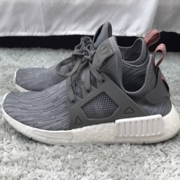 adidas Shoes | Womens Adidas Nmds Xr In Grey | Poshmark